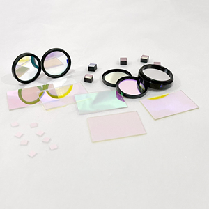 Filtro Uv 365nm Filtro de excitación, filtro de paso de banda óptico 470nm para Analizador de inmunoensayo de fluorescencia