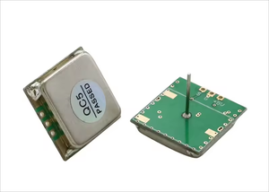5.8GHz Security and Alarm <strong>Control</strong> Doppler Radar <strong>Module</strong> Infrared Induction Radar <strong>Sensor</strong> for Intelligent Human Body Detection - Product Image 3