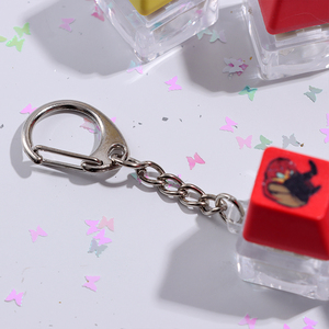 Dqd DIY เครื่องทดสอบสวิตช์คีย์บอร์ดกลไกโลโก้ตามสั่งอุปกรณ์เสริมกุญแจ - Product Image 5