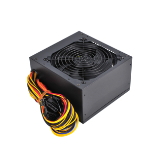 <strong>Cloud</strong> Server Power <strong>Source</strong>, 20+4 Pin ATX 750W Stable Output with Thermal Control - Product Image 5