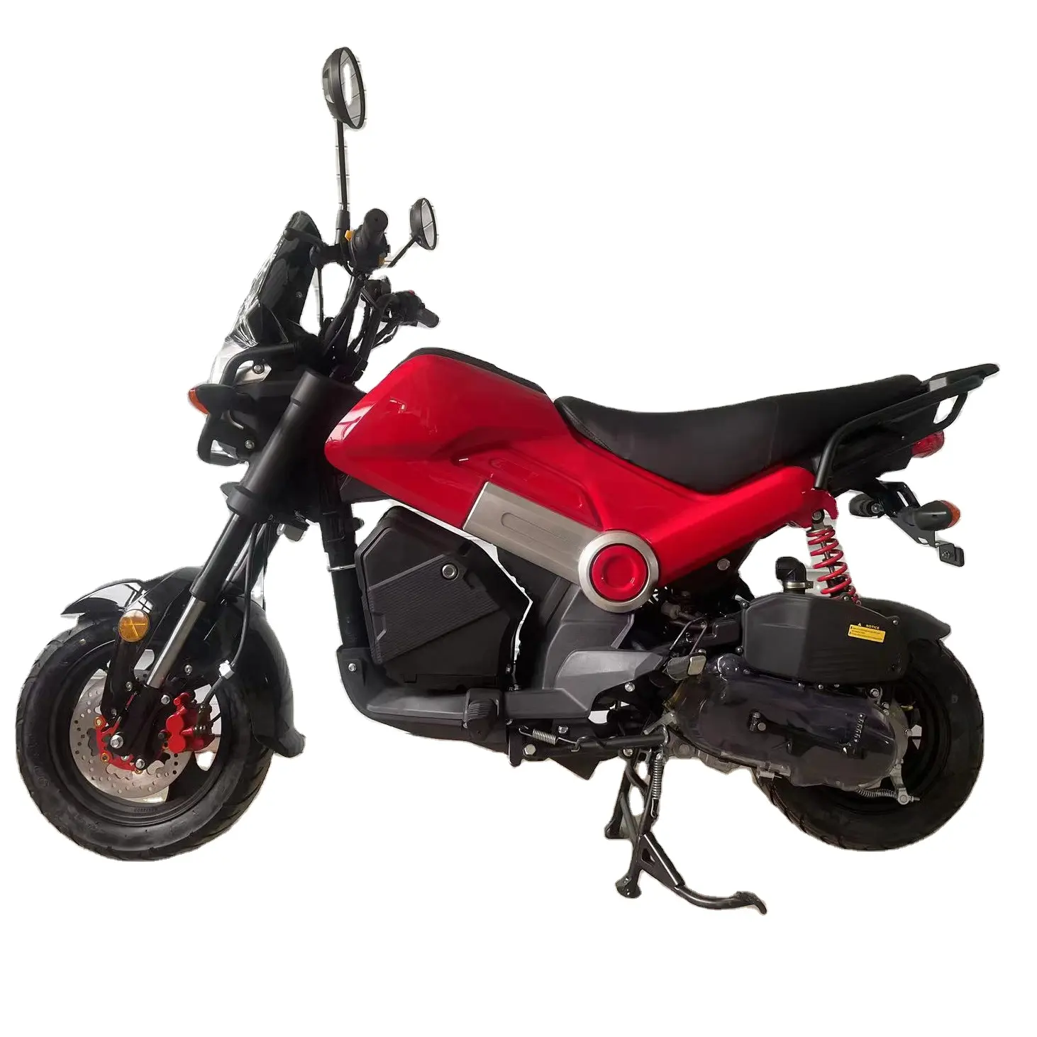 Lextra бензиновый 110cc 4-тактный мотоцикл с воздушным охлаждением, другие внедорожные мотоциклы