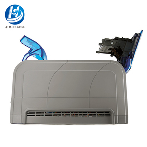 300 dpi高速印刷データカードSD260PVCIDカードプリンター - Product Image 6