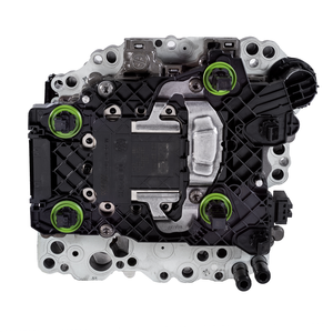 WWT ODE325025B DSG 7-Speed DQ380 yeniden üretilmiş şanzıman kontrol ünitesi TCU 0DE927711B mekatronik şanzıman parçaları <span class=keywords><strong>VW</strong></span> AUDI için - Product Image 1