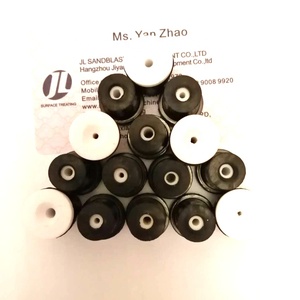 JL Sandblaster Nozzles <strong>2</strong>/<strong>2</strong>.5/<strong>3</strong>/<strong>3</strong>.5mm 5gallon Sandblasting Tanks Sand <strong>Blasting</strong> Nozzle - Product Image 2