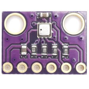 26410 3.3VセンサーモジュールI2CおよびSPI - Product Image 1
