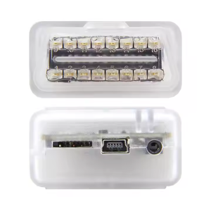 Großhandel Openport 2.0 J2534 ECU Flash Ecuador Flash Chip Tuning Programmierer für Subaru für Mitsubishi für Jaguar für LandRo ver - Product Image 5
