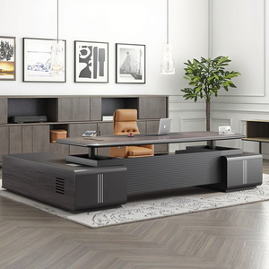 Mesa de estudio y supervisor de escritorio de elevación eléctrica inteligente de doble motor para uso en oficina o dormitorio con compatibilidad con computadora - Product Image 3