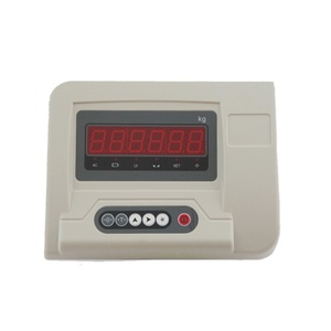 Display a led del controller dell'indicatore di pesatura per bilancia da banco bilancia a piattaforma buon prezzo - Product Image 3