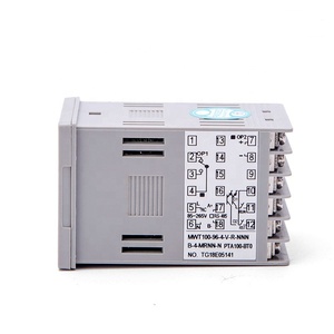 24 Volt 220V Mini Display digitale industriale relè Timer Multi-funzione Timer digitale per varie funzioni - Product Image 3