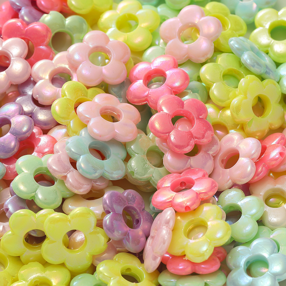 50 bags of hollow flowers