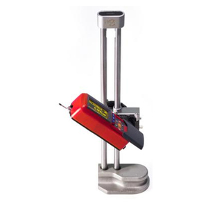 Leeb432 Rugosità Superficiale Tester del Tester del Calibro con Misura Portatile 13 Parametri Quattro Metodi di Filtraggio - Product Image 2