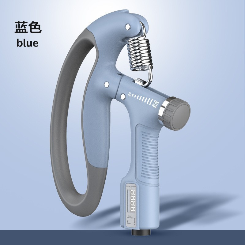 Boîte bleue