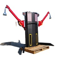 NEW Arrival Free Weight Motion Dual Cablecross Multi Functional <strong>Trainer</strong> - Product Image 5