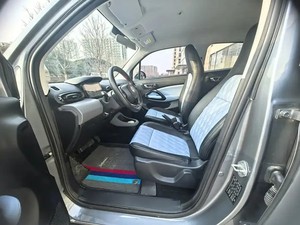 The Electric Car <strong>Leap</strong> T03 Produced in 21 Years From China Is a Practical Small Tram. More Than 400 Kilometers, 5 Seats . - Product Image 4