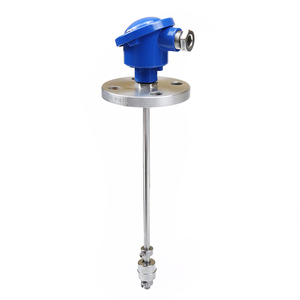 Sensor de nivel de líquido e indicador de nivel, bola flotante, controlador de pantalla de nivel de agua - Product Image 2