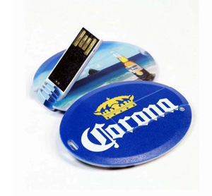 4GB u盘小巧方便随身携带存储盘 - Product Image 3