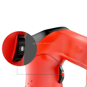 Yumuşak başlangıç fonksiyonu taşınabilir mikser ile 1800W paslanmaz çelik elektrikli mikser karıştırma ekipmanları - Product Image 5