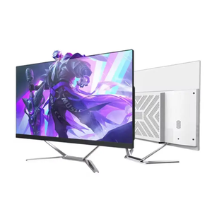 All-<strong>in</strong>-One Commercial Widescreen <strong>Computer</strong> with Window 10 <strong>Operating</strong> <strong>System</strong> - Product Image 4