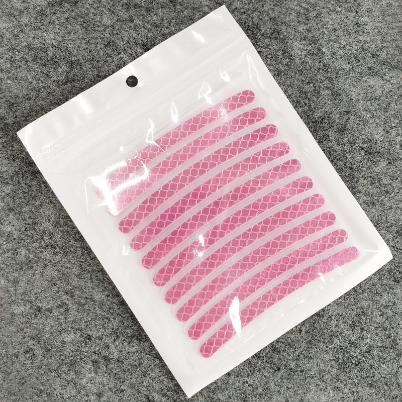 K--Light pink*20