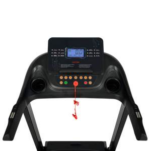 Gymbopro Motorized Treadmill Foldable Exercise Machine for Home Use for <strong>Running</strong> and Tracking Calories - Product Image 4