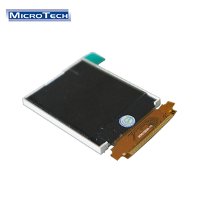 Resolución de 1,5 pulgadas 128x128 LCD Venta antitemporada Fancy MCU(P) Módulo LCD TFT de 32 pines - Product Image 2