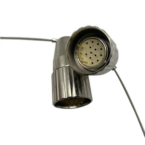 Nuovo e originale Plc 1 pezzo 3 hac021914001 ponticello corto per Robot Teach pendente PLC Controller di programmazione - Product Image 3