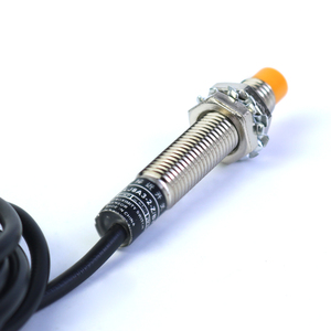 <strong>Inductive</strong> metal induction <strong>proximity</strong> switch LJ8A3-2-Z-BY <strong>sensor</strong> for detection - Product Image 2