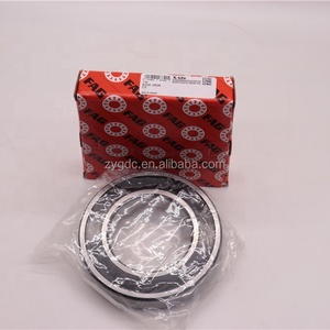 محمل FAG ، حامل FAG ، محمّل FAG, محمل FAG ، تحميل FAG على شكل حرف FAG ، 6307 6307 2Z 6307 2RSR Rodamientos FAG ، 2Z 2RSR Rodamientos - Product Image 3