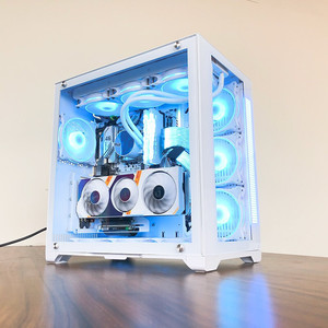 OEM High-performance <strong>Computer</strong> Host <strong>Desktop</strong> <strong>Computer</strong> I5 13400F 16GB DDR4 1TB 14 Core Win-11 PC <strong>Desktop</strong> <strong>Computer</strong> for Gaming - Product Image 3