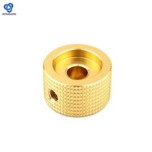 Top-quality Cap Ec11 for <strong>arduino</strong> 9mm d Shaft Potentiometer Volume Knob - Product Image 4