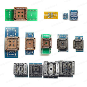 オリジナルXGecuT48プログラマー112アダプター超高速ユニバーサルUSBユニバーサルプログラマー - Product Image 2