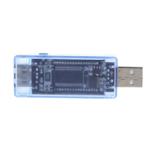 Тестовый измеритель напряжения тока батареи тестеры USB зарядное устройство Doctor Mobile детектор мощности батареи