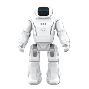 子供のためのダンスウォーキングハンドコントロールRcロボットリモートコントロールロボットおもちゃ - Product Image 2