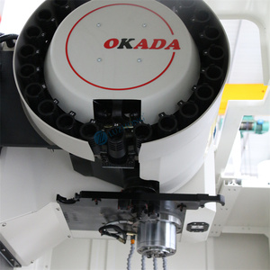 <span class=keywords><strong>Cnc</strong></span> máquina centro <span class=keywords><strong>5</strong></span> eixo vertical VMC1050 <span class=keywords><strong>cnc</strong></span> fresadora vertical