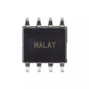 MAX31855KASA+T MAX31855KASA M31855K new original <strong>Temperature</strong> <strong>Sensor</strong> Digital Serial SOIC8 Thermocouple-to-Digital Converter IC - Product Image 3