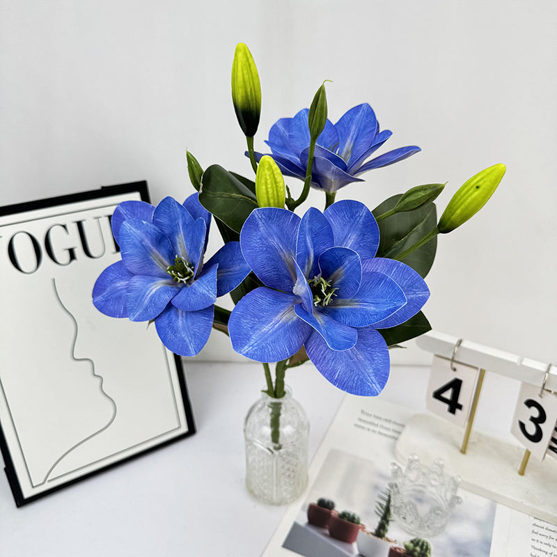 สีรอยัลบลู