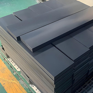 高密度聚乙烯 (HDPE) 板材定制切割和加工耐用的HDPE塑料板HDPE板材20毫米 - Product Image 6