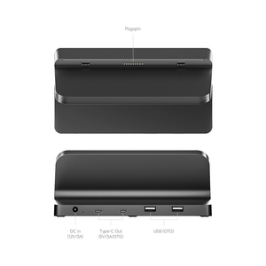 Pretech 11นิ้วแท็บเล็ตแอนดรอยด์ด้านหน้า NFC ไม่มีกล้อง NFC แท่นวางแท็บเล็ต NFC - Product Image 4
