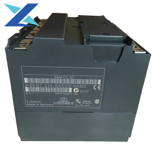 Nuovo di zecca originale 6ES7314-5AE03-0AB0 controllore logico programmabile S7-300 modulo CPU - Product Image 2