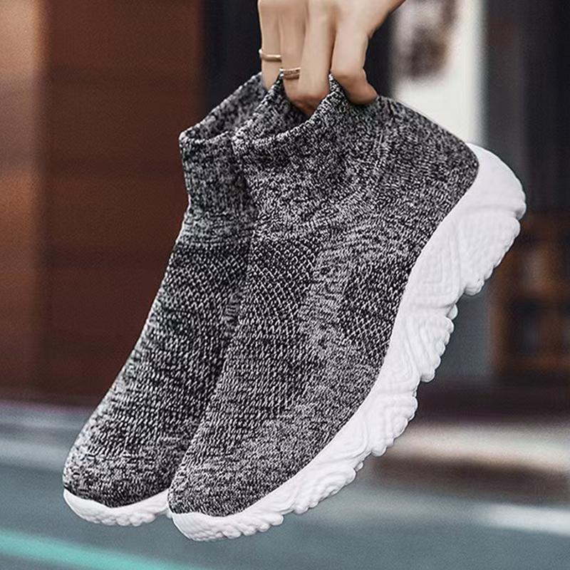 Grey