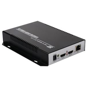 IPTV สด Braodcast RTMP RTSP UDP HDMI loopout H.265 Video Encoder HDMI - Product Image 6