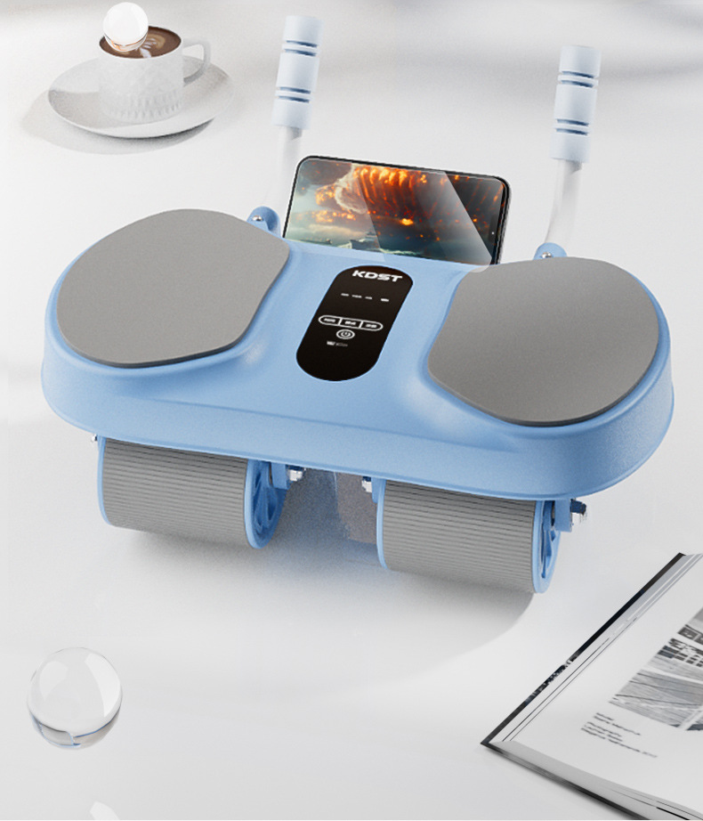 Blue basic model