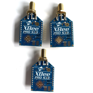 Miglior prezzo per originale autentico XBee PRO S3B S1 S2 S2C modulo Wireless XBP9B-DMST-002 modello nuovo Stock - Product Image 3