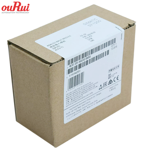 100% חדש מקורי 6ES7231-5QD32-0XB0 תרמו-זוג 4 כניסות אנלוגיות SM1231TC סדרת S7-1200 PLC 6ES7 231-5QD32-0XB0 - Product Image 2