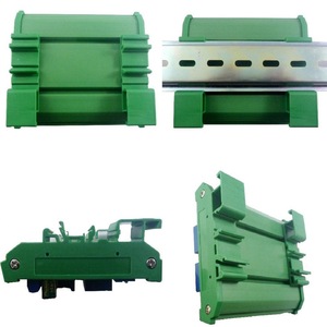 Módulo de interruptor de relé 2 en 1 12 DIO Ethernet/RS485 Modbus RTU TCP/IP controlador de red placa de expansión PLC - Product Image 5