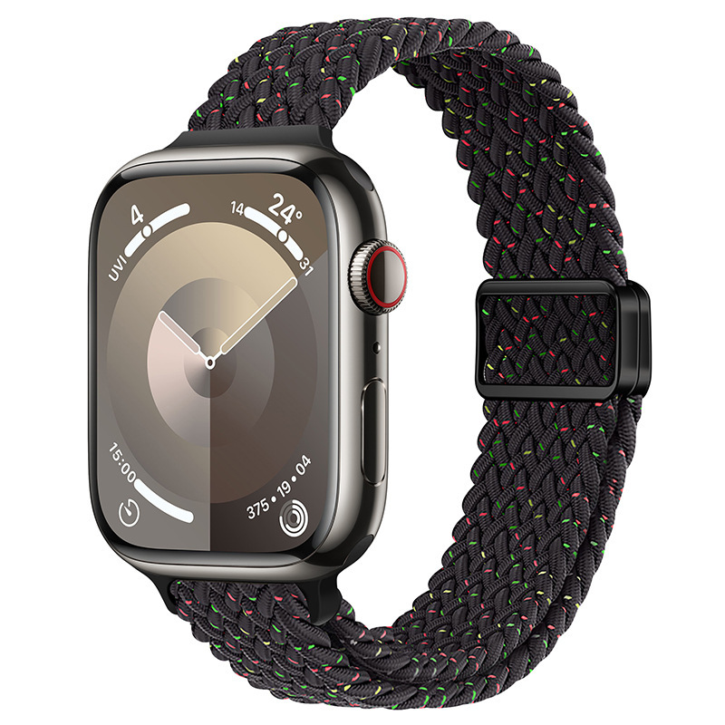 10# starlight black