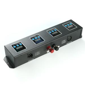 16CH DMX Decoder 12-24V DC LED Controller