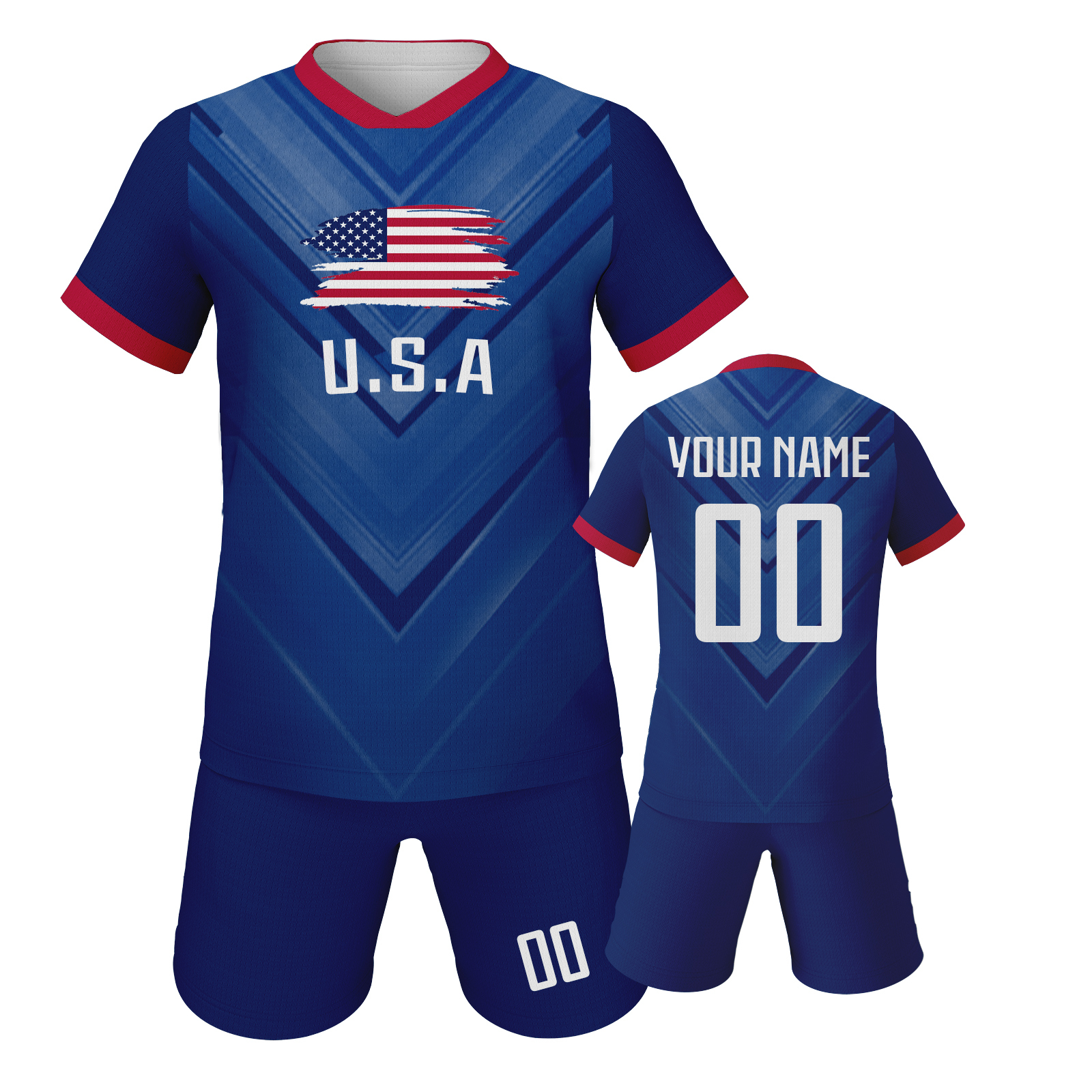 USA