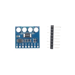 INA226 CJMCU-226 IIC I2Cインターフェース双方向電流/電力監視センサーモジュール - Product Image 3