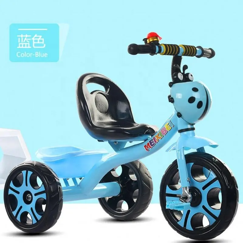 Driewieler Voor Kinderen 1-6 Jaar/China Hot Koop Baby Driewieler/Kids 3 Wiel Fiets Speelgoed Baby driewieler Voor 2-6 Jaar Oude Kind